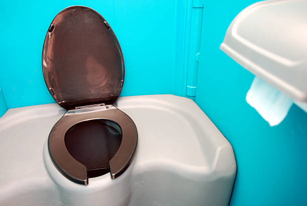 Best Emergency porta potty rental  in Charlotte Park, FL