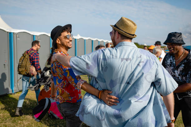Best Long-term porta potty rental  in Charlotte Park, FL