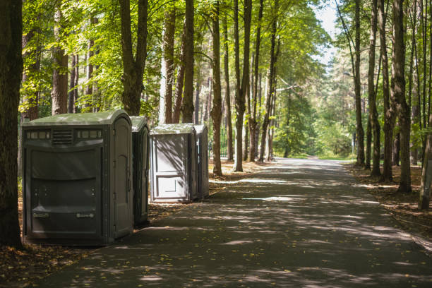 Best Luxury portable toilet rental  in Charlotte Park, FL