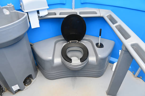 Best Portable toilet rental cost  in Charlotte Park, FL