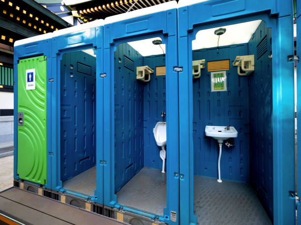 Porta potty services near me in Charlotte Park, FL