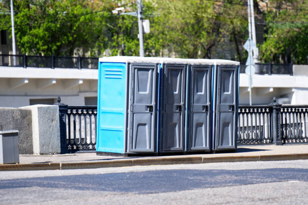 Best Event porta potty rental  in Charlotte Park, FL