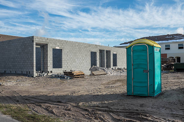 Charlotte Park, FL porta potty rental Company